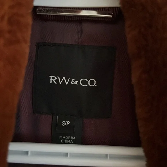 Jacket - Picture 2 of 3